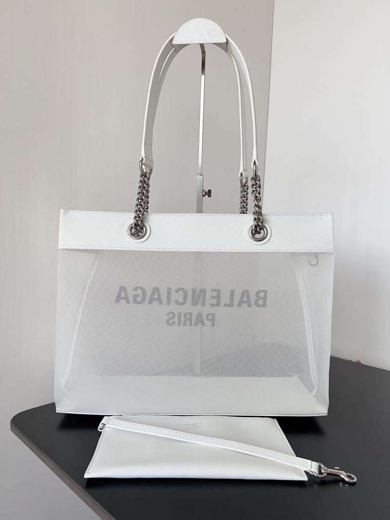 Balenciaga Shopping Bags